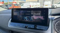 Nissan Qashqai 1.3 DiG-T MH 158 Acenta Premium 5dr Xtronic Petrol Hatchback